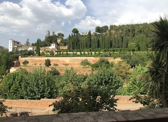 spain/granada/landmark/walk-of-the-tower