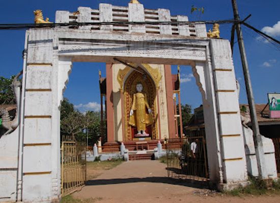 myanmar-burma/yangon-region/landmark/four-buddha-image