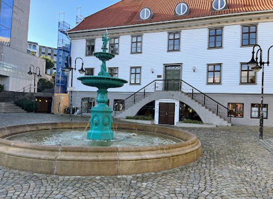 norway/stavanger/landmark/rosenkildehuset-as