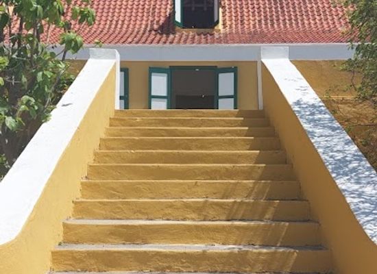 curacao/sabana-westpunt/landmark/landhuis-savonet