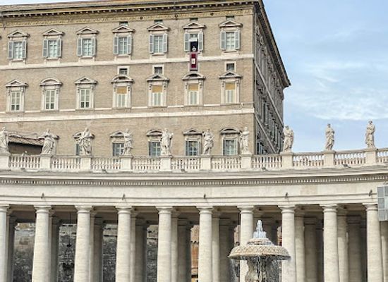 vatican-city/vatican-grottoes/landmark/cappella-niccolina