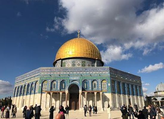 israel/modi-in/landmark/temple-mount