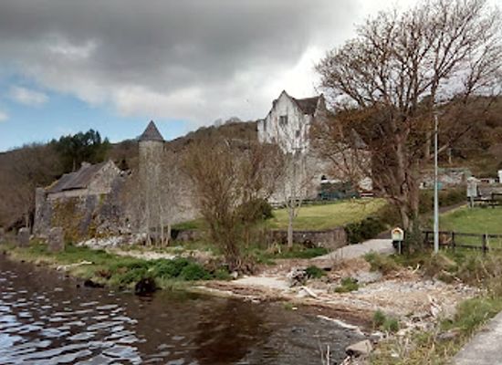ireland/county-leitrim/landmark/parke-s-castle