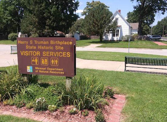 arkansas/southwest-arkansas/landmark/harry-s-truman-birthplace-state-historic-site