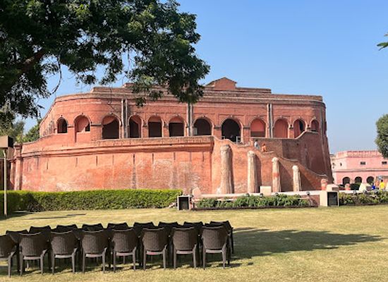 india/punjab/landmark/gobindgarh-fort