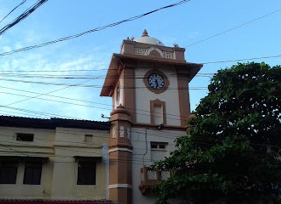 india/goa/landmark/vasco-clock-tower