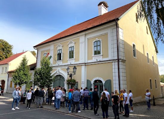 hungary/tokaj-wine-region/landmark/tokaj-museum
