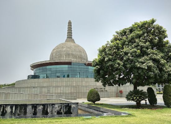 india/bihar/landmark/buddha-smriti-park