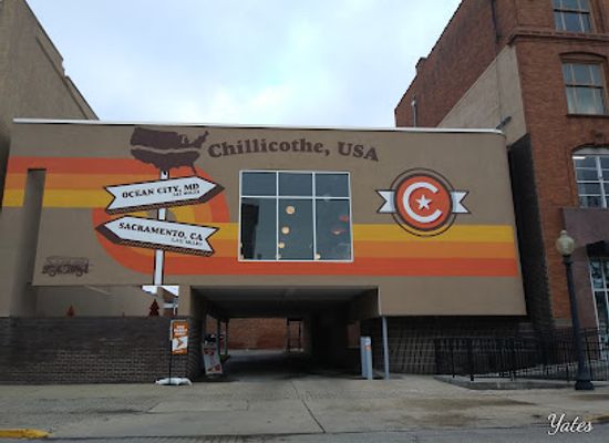 ohio/chillicothe/landmark/fifty-west-brewing-company-chillicothe
