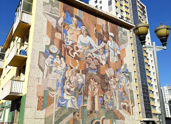 mongolia/zuunmod/landmark/mongolian-mosaic