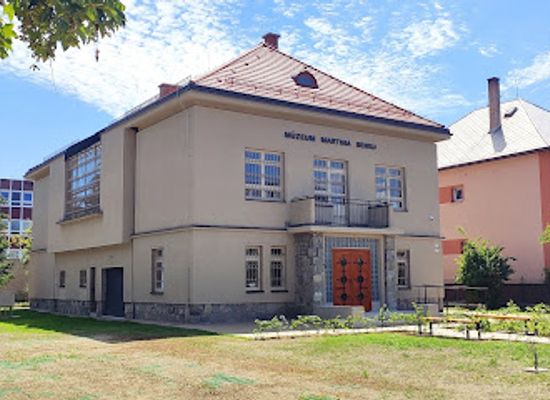 slovakia/martin/landmark/slovenske-narodne-muzeum-muzeum-martina-benku