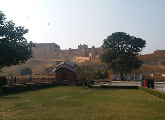 india/jaipur/landmark/ek-zamane-pehle-jaipur