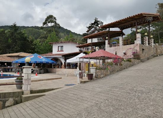 honduras/tegucigalpa/landmark/sendero-las-golondrinas