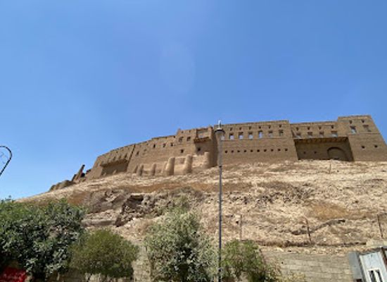 iraq/erbil-governorate/landmark/erbil-citadel