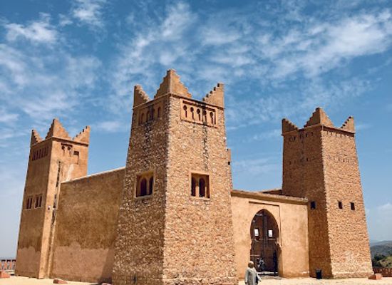 morocco/tadla/landmark/castle-of-beni-mellal