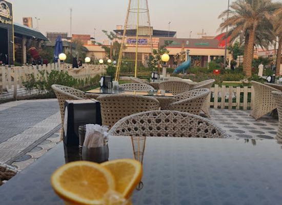 iraq/najaf/landmark/al-sheraa-complex-for-entertainment