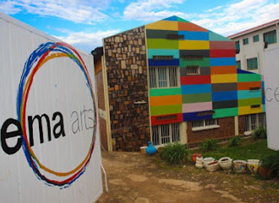 rwanda/bugesera/landmark/inema-arts-centre