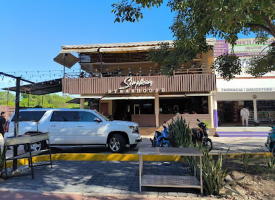 mexico/costa-grande/landmark/simplicio-s-steakhouse