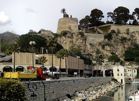 monaco/la-condamine/landmark/museum-of-stamps-and-coins