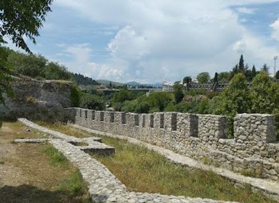 montenegro/budva/landmark/fortress-depedogen