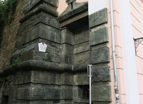 austria/klagenfurt/landmark/part-of-the-city-wall-between-13th-and-16th-centuries
