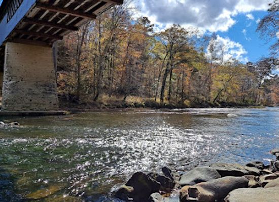 alabama/lookout-mountain/landmark/swann-covered-bridge