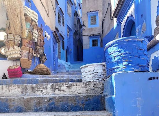 morocco/chefchaouen/landmark/chefchaouen-gate