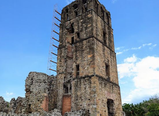 panama/atlantic-coast/landmark/museum-of-old-panama