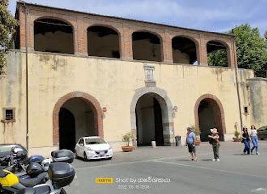 italy/pisa/landmark/porta-santa-maria