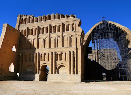 iraq/kalar/landmark/taq-kisra
