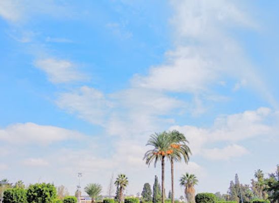egypt/ismailia/landmark/al-golf-public-garden