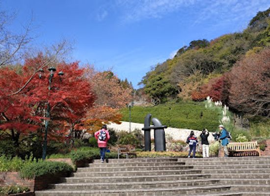 japan/higo/landmark/kobe-nunobiki-herb-gardens-ropeway