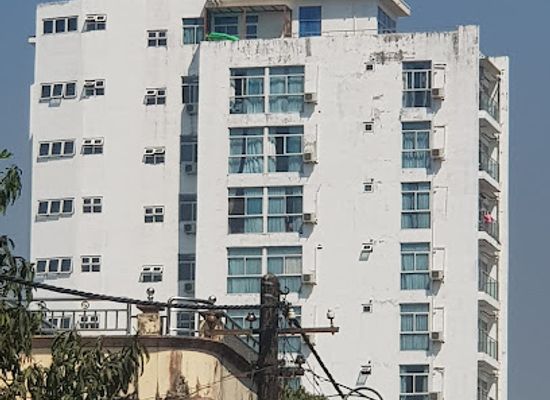 myanmar-burma/yangon/sanchaung/landmark/sanchaung-garden-residence