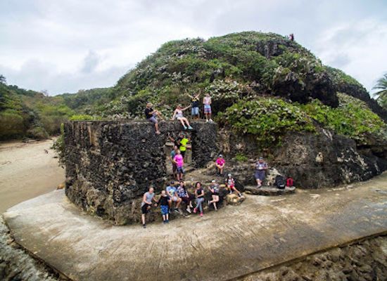 puerto-rico/mayaguez-region/landmark/ruinas-del-fortin-del-puerto-hermina