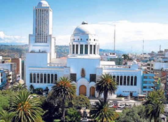 ecuador/ambato/landmark/la-catedral