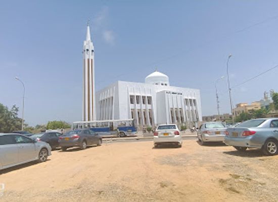 pakistan/karachi/landmark/jama-masjid-zakariya