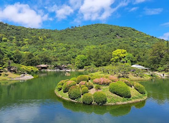 japan/shikoku-island/landmark/ritsurin-garden