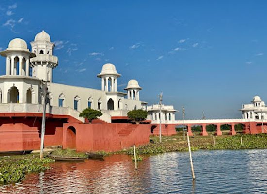india/northeast-india/landmark/neermahal