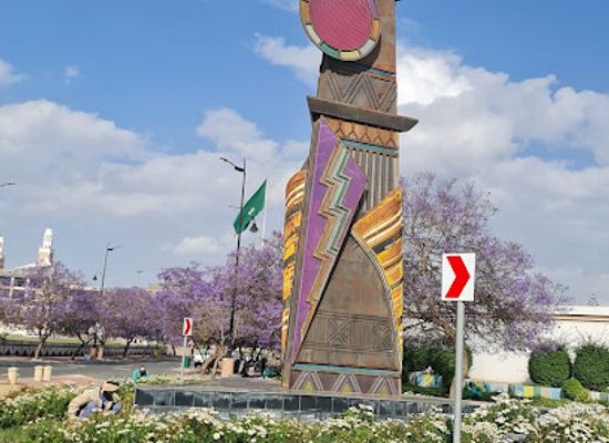 saudi-arabia/abha/landmark/the-art-street
