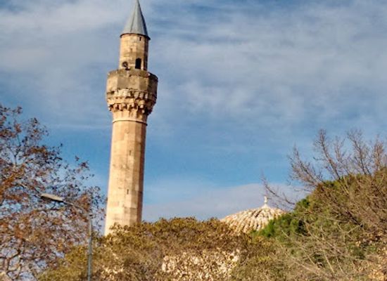 albania/vlora-region/landmark/muradie-mosque