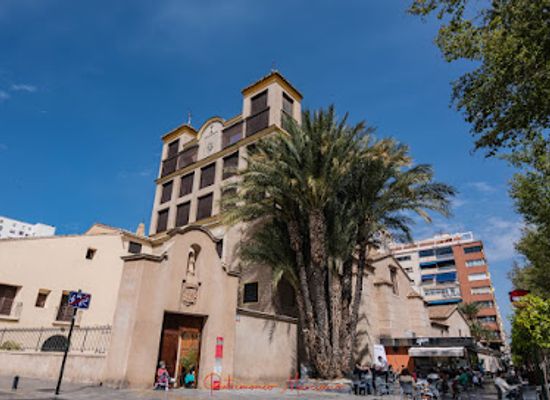 spain/murcia/landmark/museo-de-santa-clara