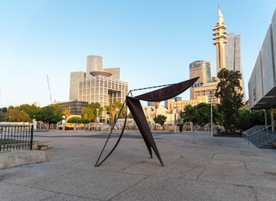 israel/tel-aviv/landmark/tel-aviv-museum-of-art