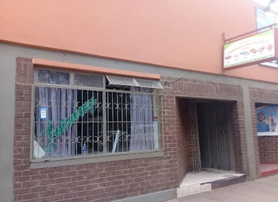 zimbabwe/gweru/landmark/yellow-gate-chisa-nyama