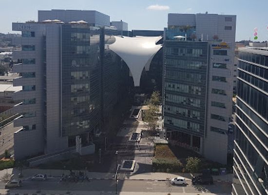 israel/ra-anana/landmark/cyberbit