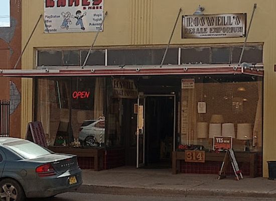 new-mexico/roswell/landmark/galaxy-entertainment