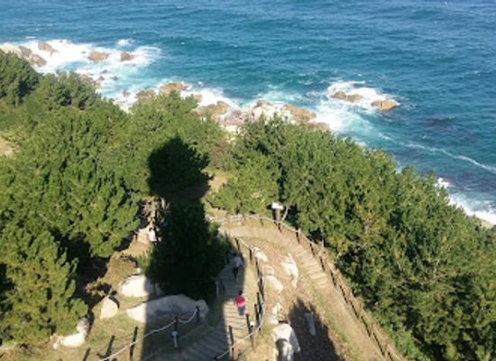 south-korea/yeongseo-region/landmark/sunrise-park