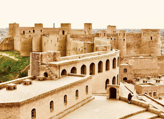 afghanistan/balkh/landmark/herat-citadel