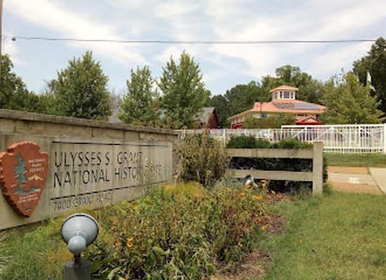 missouri/white-river-basin/landmark/ulysses-s-grant-national-historic-site