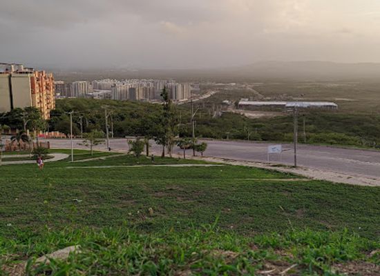 colombia/barranquilla/miramar/landmark/mirador-miramar