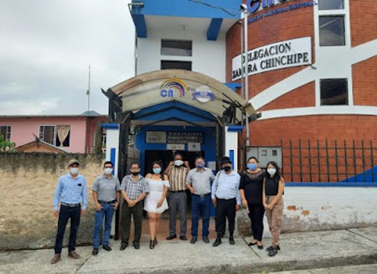 ecuador/zamora-chinchipe-region/landmark/consejo-nacional-electoral-zamora-chinchipe